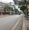 BÁN TÒA NHÀ MẶT PHỐ LÊ THANH NGHỊ 135m X10 Tầng - Mặt tiền 6m - GIÁ: 80 TỶ