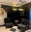 BÁN TÒA NHÀ KHÁCH SẠN PHỐ HÒE NHAI 8 X8 TẦNG - MẶT TIỀN 6.2m - GIÁ:77 TỶ