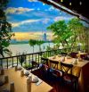 SIÊU PHẨM TOÀ NHÀ 5 TẦNG – DOANH THU 1 TỶ/NĂM – ĐỐI DIỆN VÒNG QUAY MẶT TRỜI ĐÀ NẴNG 🌞🌉