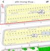 Bán lô đất  đường 22m dự án Yên Trung, Thụy Hòa, Yên Phong , Bắc Ninh. Giá 3.75 tỷ