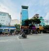 BUILDING MẶT PHỐ NGUYỄN TRÃI, LÔ GÓC 2 MẶT ÔTÔ, 7 TẦNG THANG MÁY, KINH DOANH 150TR/T, 45TỶ