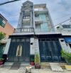 BÁN NHÀ 4 TẦNG – 60M² – VỊ TRÍ ĐẮC ĐỊA PHAN ANH, TÂN PHÚ.