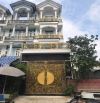 Nhà (4x20) Mặt Tiền Tân Thới Hiệp 14, Quận 12 (Cách Trương Thị Hoa 40m)