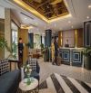 TUYỆT PHẨM TÒA KHÁCH SẠN 10 TẦNG - LÔ GÓC TRẦN BẠCH ĐẰNG - DT GẦN 250M2- NGANG HƠN 18M.