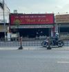 CẦN BÁN GẤP NHÀ MẶT TIỀN TÔ KÝ – HÓC MÔN  NGANG KHỦNG 8M, DÀI 50M