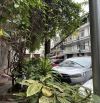 ĐỘI CẤN - BA ĐÌNH - LÔ GÓC 3 THOÁNG -  Ô TÔ TRÁNH - TRƯỚC NHÀ 10 OTO ĐỖ