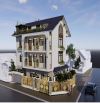 [BIỆT THỰ 3 MẶT TIỀN, VIEW TRỰC SÔNG] SÀI GÒN, THIẾT KẾ HIỆN ĐẠI, VỊ TRÍ ĐỘC TÔN, KHU VIP