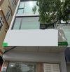 ❤️CHO THUÊ Nhà Mặt Phố Nguyễn Đình Hoàn, DT 50m, 5 tầng, MT 9.2m, THÔNG SÀN, KINH DOANH