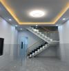 HXH Bình Long Phú Thọ Hoà Tân Phú gần MT 45m2 2T giá chỉ 5 tỷ