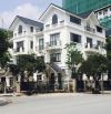 Bán biệt thự KĐTM Dương Nội - Nam Cường diện tích từ 180m - 300m2 giá 33 tỷ/căn 180m2.