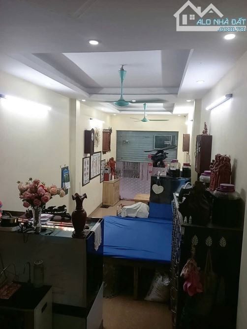 Nhà mới xây, đẹp, hiện đại, gần ô tô, tiện giao thông, Lê Quang Đạo, Phú Đô, Nam Từ Liêm.