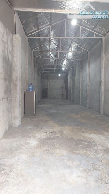 🔥Cho thuê KHO XƯỞNG 200m,252m,300m điện 3fa 43k/m Vân Côn,Đức Thượng,Hoài Đức,HN