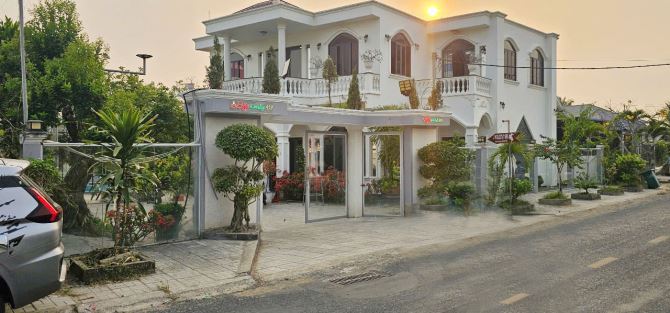 Bán Biệt Thự 2 Mặt Tiền Đường Võ Văn Hoài, Phường Mỹ Khánh, Long Xuyên, An Giang - 5