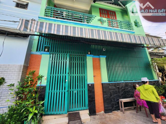 - BÁN NHÀ HẺM XE HƠI - 3 TẦNG BTCT - 82M² - GẦN MẶT TIỀN YÊN ĐỖ, BÌNH THẠNH ➡️ CHỈ 11 TỶ.