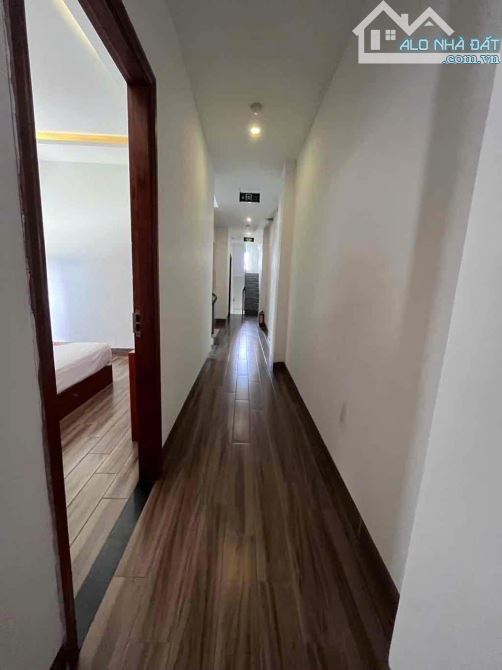 🌈KHÁCH SẠN 8 TẦNG KHU PHỐ AN THƯỢNG  VỊ TRí VIP CÁCH BIỂN 50M ĐƯỜNG 7M5 PHAN LIÊM 🔥 - 2