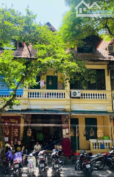 Cần Bán Căn Mặt Tiền Phùng Hưng 56m2 Sổ Vuông Đét CC Đời Đầu Chỉ 38 tỷ (chỉ trong tháng 5) - 3