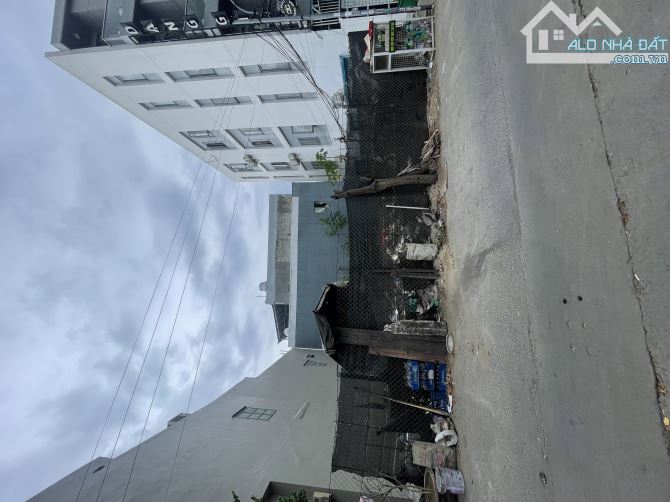 SIÊU PHẨM GÓC 2 MẶT TIỀN SƠN TRÀ PHƯỚC TRƯỜNG 16 - 200M2 - CÁCH BIỂN VÀI PHÚT