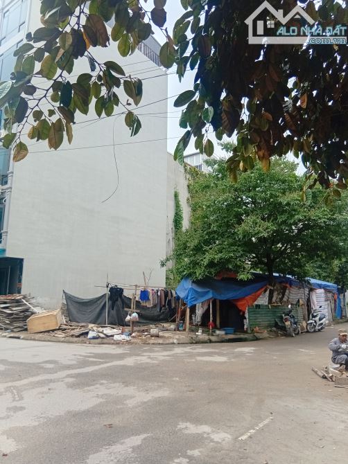 LÔ GÓC HIẾM CÓ, PHÂN LÔ DV YÊN NGHĨA, VỈA HÈ Ô TÔ, KHINH DOANH ĐỈNH 5X10 50M2, Giá 1.xt