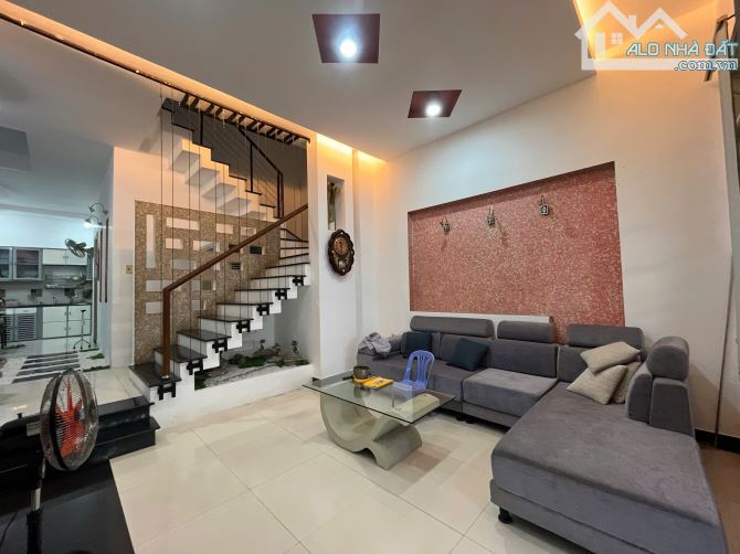 CẦN BÁN NHÀ 3 TẦNG MẶT TIỀN ĐƯỜNG ĐÀO TẤN – TP. HUẾ, NHÀ ĐẸP Ở NGAY, SỔ HỒNG RIÊNG - 6