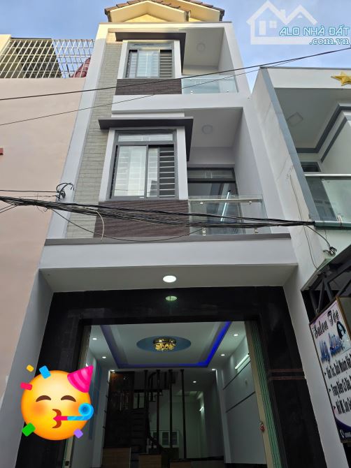 BÁN NHÀ HÀ THANH 1 GIÁ RẺ NHẤT