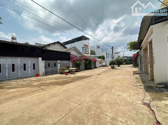 💥Đất hẻm Nguyễn Đình Chiểu đường rộng 10m - 5 x 20m - giá 4.2 tỷ
