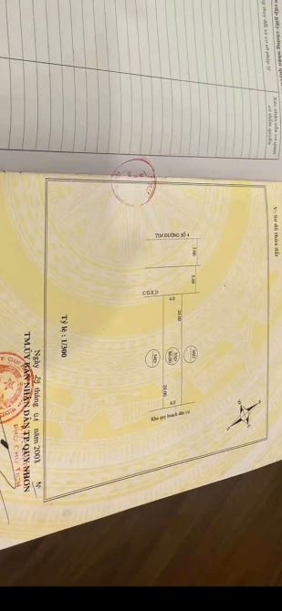 bán đất khu vực nhơn bình,80m2,ngang 4 m
