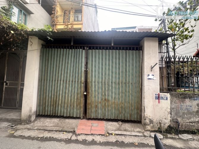📌 BÁN ĐẤT ĐẸP – Cổ LINH, LONG BIÊN - 87m² - MT 4,2m – Nở hậu - Giá 12,5 tỷ
