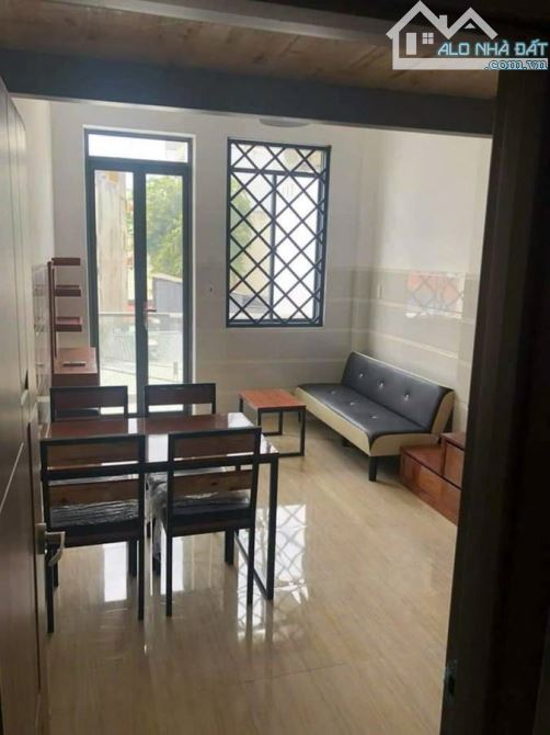 SIÊU PHẨM CHDV 60M2 – LÔ GÓC HẺM 8M KHÔNG LỘ GIỚI– DÒNG TIỀN ĐỀU 55TR/TH - 12.6 TỶ TL