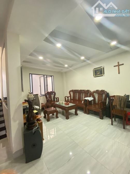 VƯỜN LÀI TÂN PHÚ NGANG GẦN 6M - NHÀ 5 TẦNG 156M2 CHỈ 15 TỶ 8