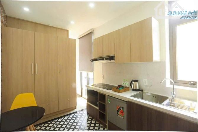 BÁN TOÀ CĂN HỘ CÓ DÒNG TIỀN LÊN ĐẾN 300TRIỆU/TH_ĐƯỜNG KHUÊ MỸ ĐÔNG 7_GIÁ SẬP HẦM