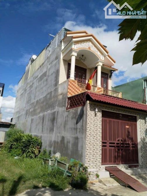 🔥Nhà 3 tầng đường THẠNH XUÂN 33/ phường THẠNH XUÂN ,Q12, dt 120m2 (5mx24m)💵6,750tỷ