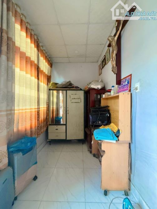 👉BÁN NHÀ 2 TẦNG - 63M2 - NGANG LỚN 5M - SỔ NỞ HẬU ĐẸP - NGAY NGUYỄN THỊ ĐẶNG - TRUNG TÂM