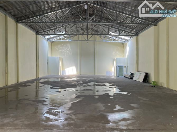Bán xuởng thạnh Lộc 29 phường thạnh Lộc quận 12