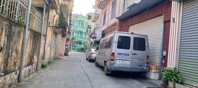 BÁN LÔ ĐẤT ĐẸP ĐƯỜNG Ô TÔ TẠI TAM LƯ, ĐỒNG NGUYÊN, TỪ SƠN. GIÁ 2.8 TỶ