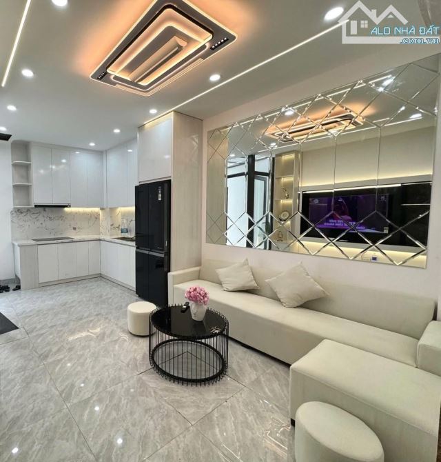 --Căn Duplex Sang Sịn mịn- lô góc- đẳng cấp thượng lưu✴️