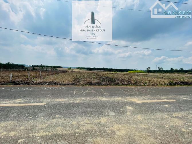 Bán Đất MT Xuân Sơn - Đá Bạc Thích Hợp Làm Xưởng, Kho Bãi.