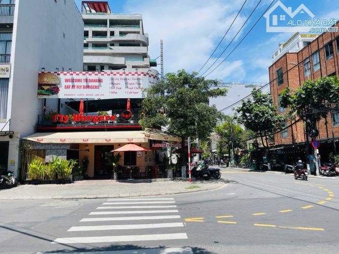 LÔ GÓC ĐỖ BÁ - NHÀ 3 TẦNG - DT 188M2 - NHỈNH 63 TỶ