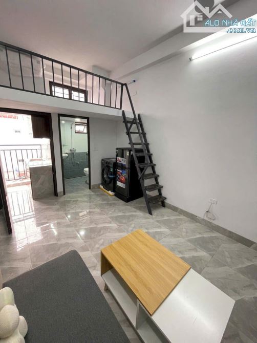 🏠 BÁN TÒA CCMN 54M2 -  8 TẦNG –  CẠNH KĐT VĂN QUÁN – 19 P–  11.68 TỶ - hangmini.com