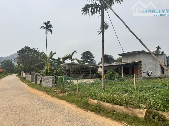 Đất full thổ cư có thể phân lô
