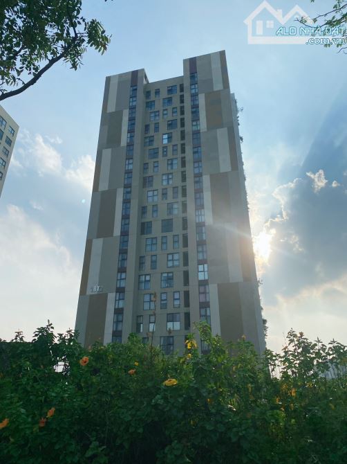 🏡 BÁN CHUNG CƯ GREEN PARK VIỆT HƯNG – VIEW TRIỆU ĐÔ – 3 PHÒNG NGỦ – TẶNG FULL NỘI THẤT