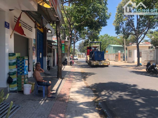 HIẾM, CHỈ 4.6 TỶ CÓ NHÀ CẤP 4 NGAY KHU DẦU KHÍ VIETSO, KINH DOANH SẦM UẤT