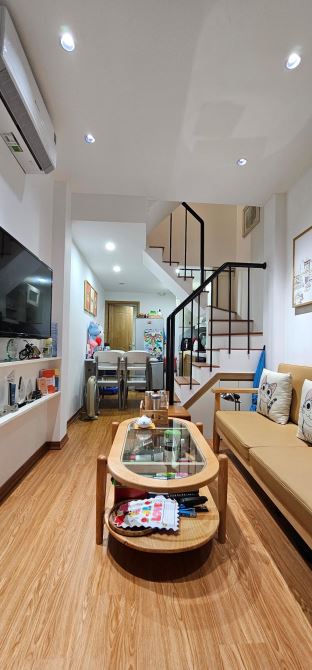 💥Nhà Đẹp Đống Đa, Thiết Kế Hiện Đại, Tinh Tế, Tặng Full Nội Thất, Giá Nhỉnh 4 Tỷ