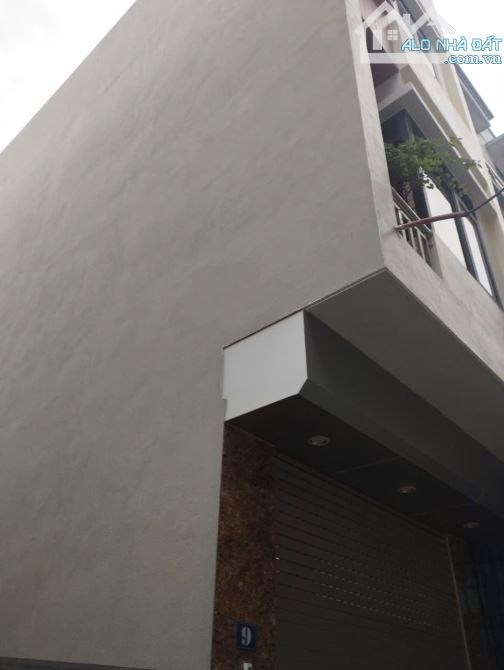 🏡 TỔ ẤM ƯỚC MƠ – NHÀ 3 TẦNG MỚI HOÀN THIỆN TẠI KIM CHUNG