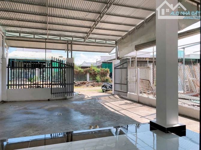 Bán nhà 7 x 29 hẻm Trịnh phong đáng hòa thành chỉ có 1 tỷ 390