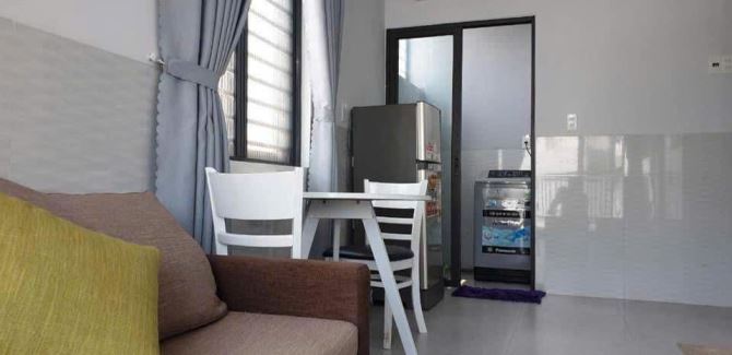 Bán tòa căn hộ 7 tầng đường Dương Đình Nghệ Sơn Trà Đà Nẵng