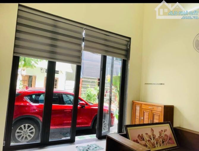 Cách biển 300m, phường Nguyễn Văn Cừ . Nhà mặt tiền 2,5 tầng