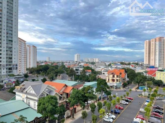 Bán Nhà mặt tiền1 trệt 2 lầu 1 tum, KĐT Chí Linh, P. 10, Vũng Tàu _ 85M KT (4.5x21)M_ TN_