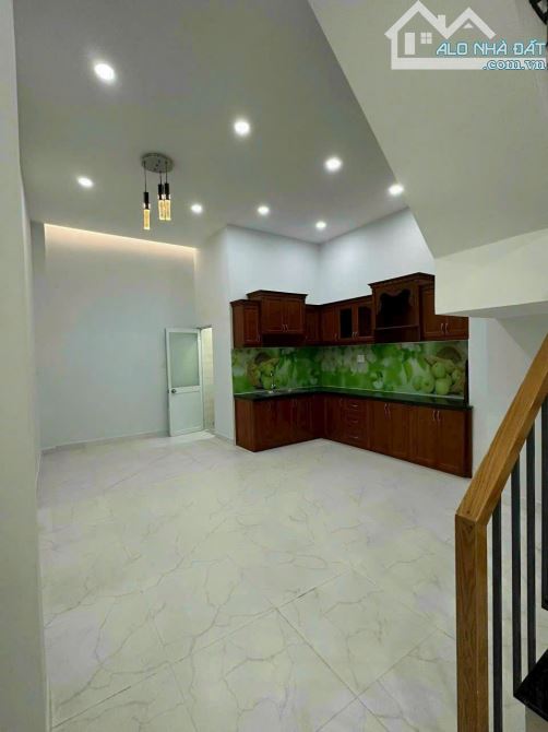 CHÍNH CHỦ BÁN NHÀ ĐƯỜNG HT Q12 65M2 2TY500TR GẦN CHỢ HIỆP THÀNH