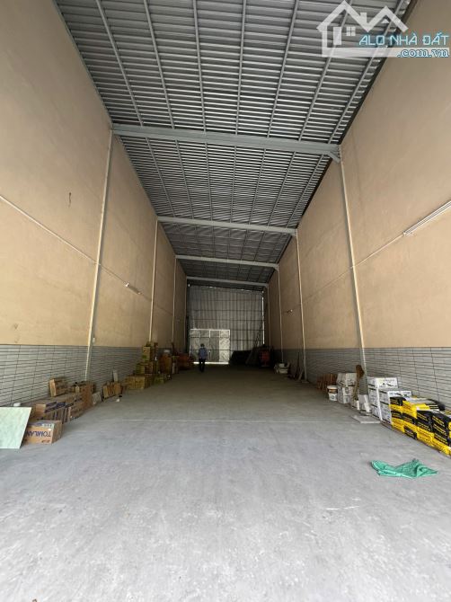 CHO THUÊ KHO XƯỞNG 370M² NGAY MẶT TIỀN ĐẠI LỘ VÕ VĂN KIỆT – VỊ TRÍ VÀNG CHO KINH DOANH