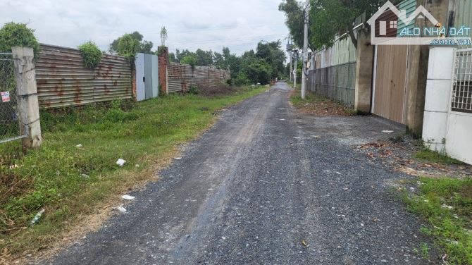 Bán lô đất siêu mặt tiền 7020m2. Trần Đại Nghĩa